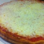 Best 16" Sicilian Cheese Pizza in Westminster, CO