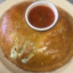 Best Chicken and Vegetable Calzone in Westminster, CO