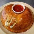 Best Deluxe Calzone in Westminster, CO