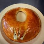 Best Meatball Calzone in Westminster, CO