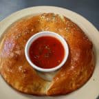 Best Ham Calzone in Westminster, CO